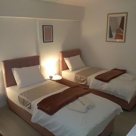 شقة Apartman-Stan Na Dan -Stolac المظهر الخارجي الصورة