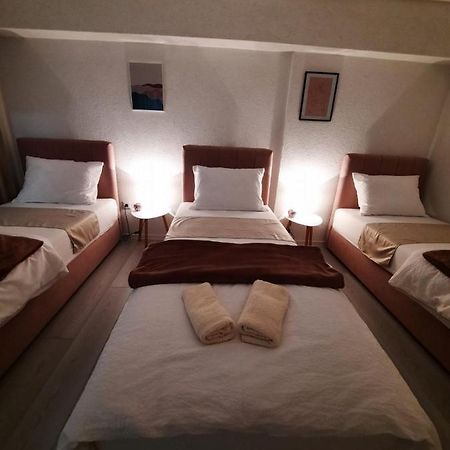 شقة Apartman-Stan Na Dan -Stolac المظهر الخارجي الصورة
