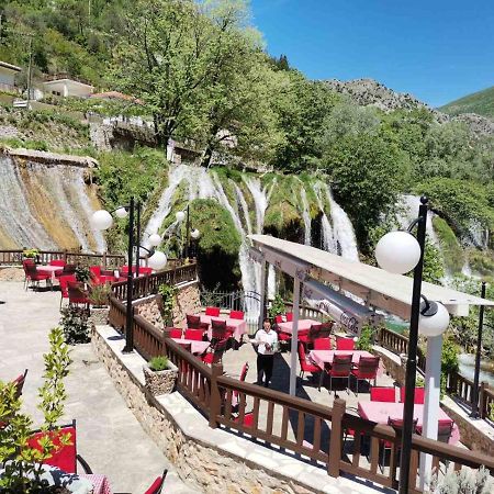 شقة Apartman-Stan Na Dan -Stolac المظهر الخارجي الصورة