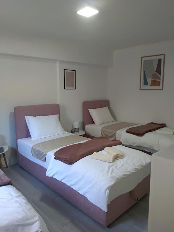 شقة Apartman-Stan Na Dan -Stolac المظهر الخارجي الصورة