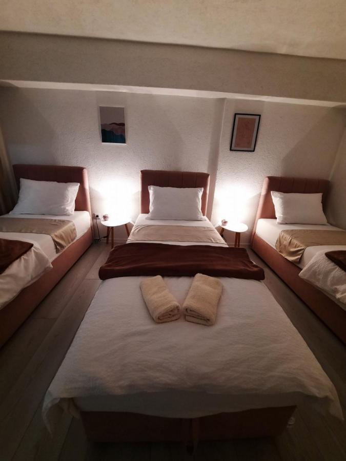 شقة Apartman-Stan Na Dan -Stolac المظهر الخارجي الصورة