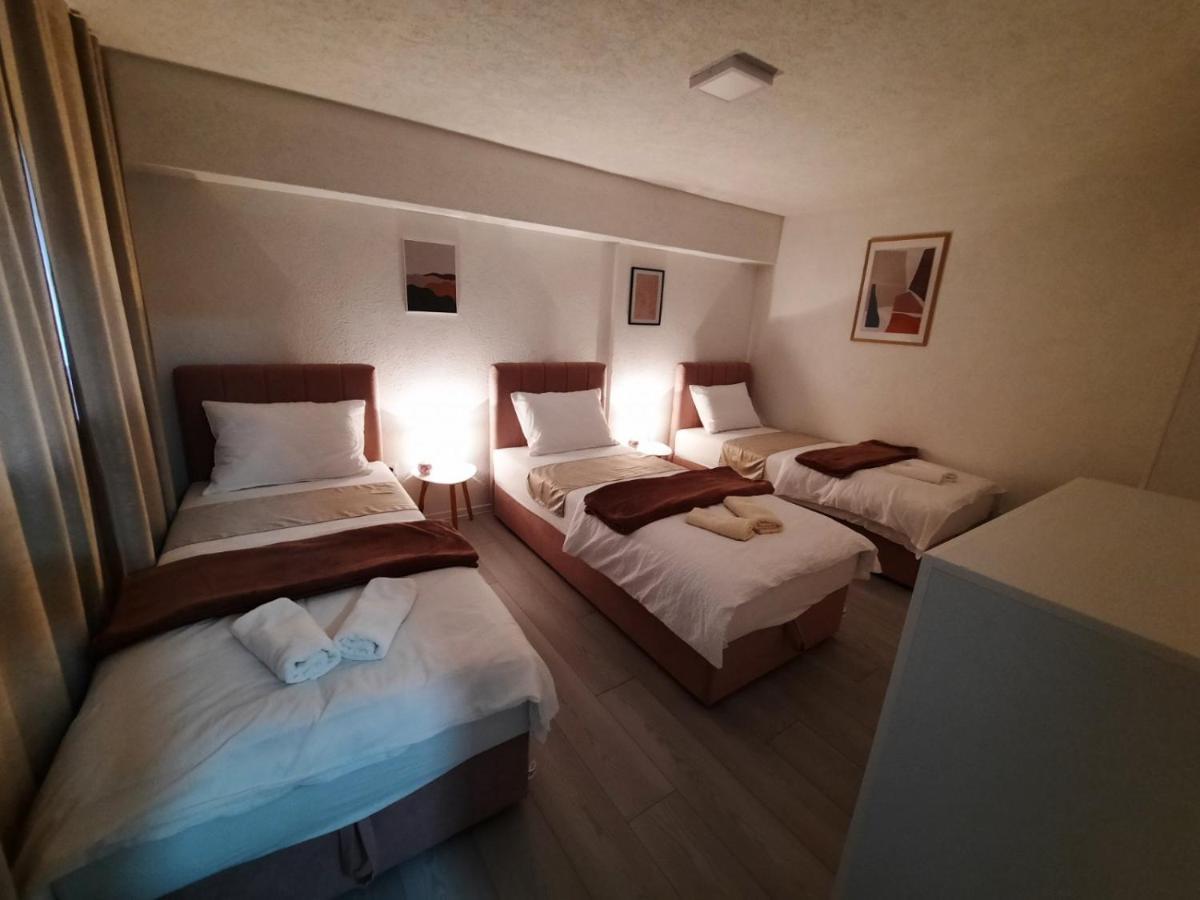 شقة Apartman-Stan Na Dan -Stolac المظهر الخارجي الصورة