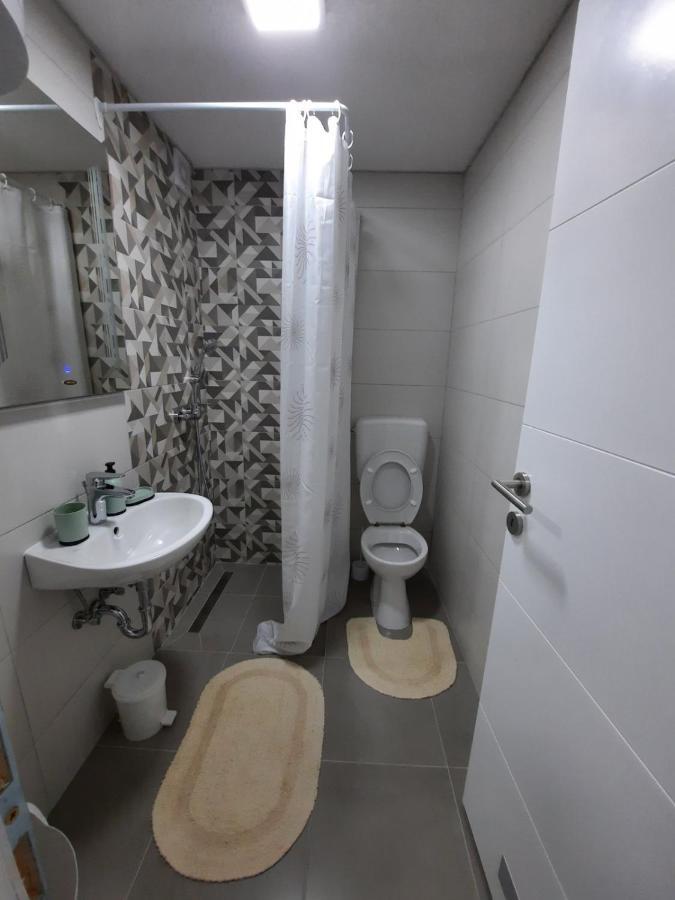 شقة Apartman-Stan Na Dan -Stolac المظهر الخارجي الصورة