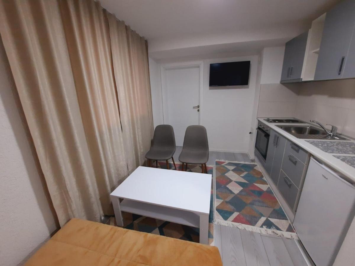 شقة Apartman-Stan Na Dan -Stolac المظهر الخارجي الصورة