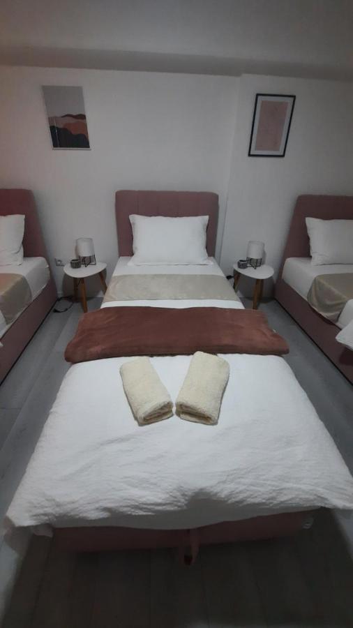 شقة Apartman-Stan Na Dan -Stolac المظهر الخارجي الصورة
